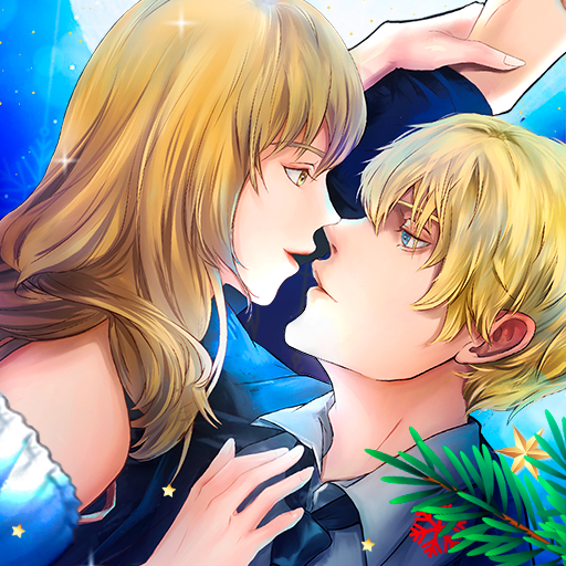 Vampire Lover: Interactive Romance Game 💖 (Otome) icon