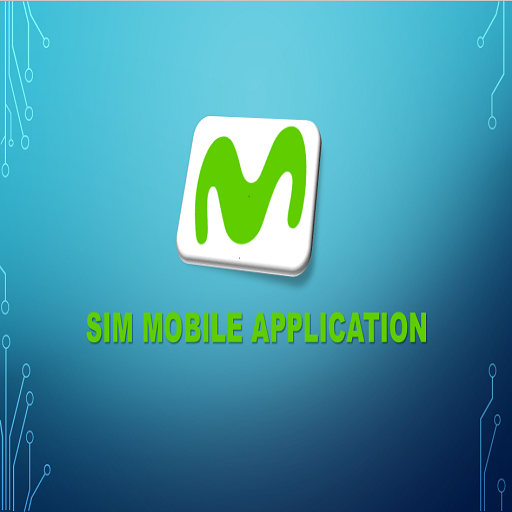 SIM APP icon