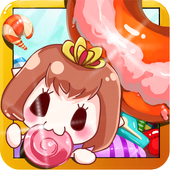 Cookie Legend icon