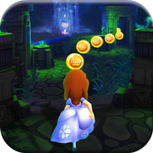 Sofia Temple Princess First Game 3D icon