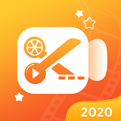 UCut – Free Video Editor &amp; Video Maker icon