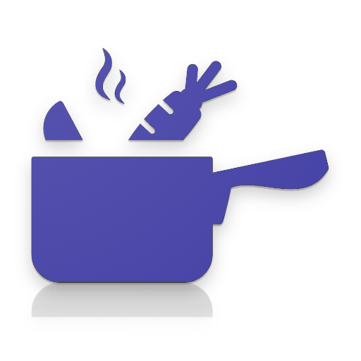 Snap Recipes: Get Recipes Just By Clicking Image icon