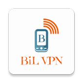 BiL VPN icon
