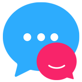 Nice Messenger SMS icon
