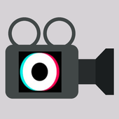 Cool Video Editor - Video Maker Effect icon