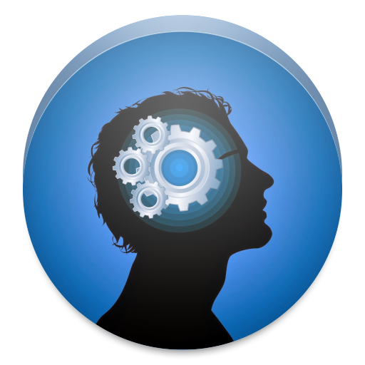 Challenge your mind icon