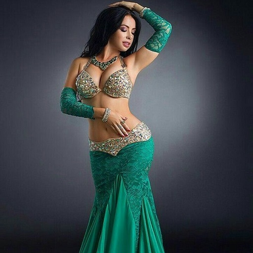 Belly Dance icon