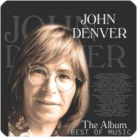 John Denver Best Of Music