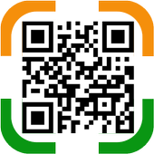 Aadhar Card QR Scanner icon