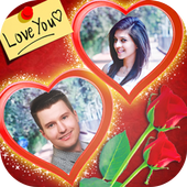 Imi Photo Frames &amp; Photo Editor icon