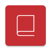English Book Reader icon