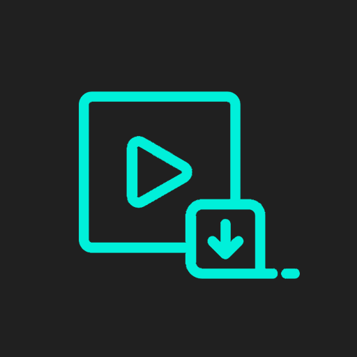 ikon DoClip - All in one Video Downloader