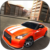 Underground Drift Racing-Ultimate Car Driving PRO icon