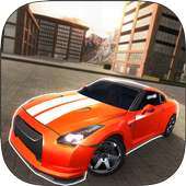 Underground Drift Racing-Ultimate Car Driving PRO