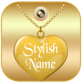 Stylish Name Maker icon