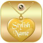 Stylish Name Maker on 9Apps