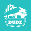 Dude I Need A Truck icon