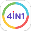 Recorder 4 in 1 icon