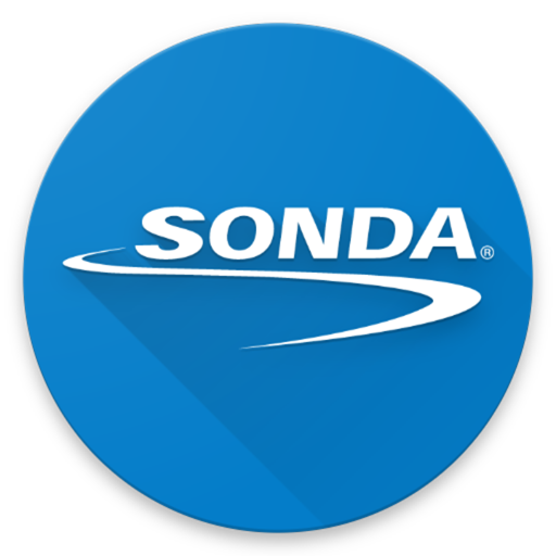 Sonda Support Mobile icon