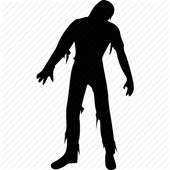 The Running Dead icon