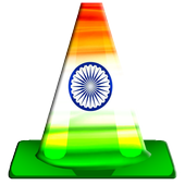 Indian VLC Player icon