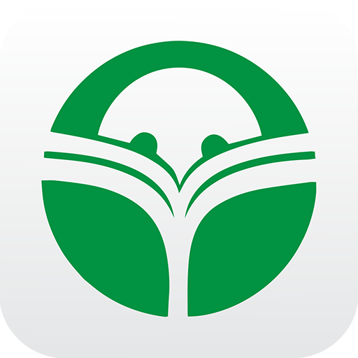 Escola Viva Vida App icon