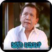 Rinto Harahap AYAH offline terbaik