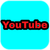 YouTube mini lite icon