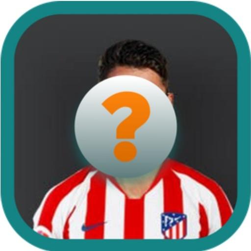 Guess the player icon