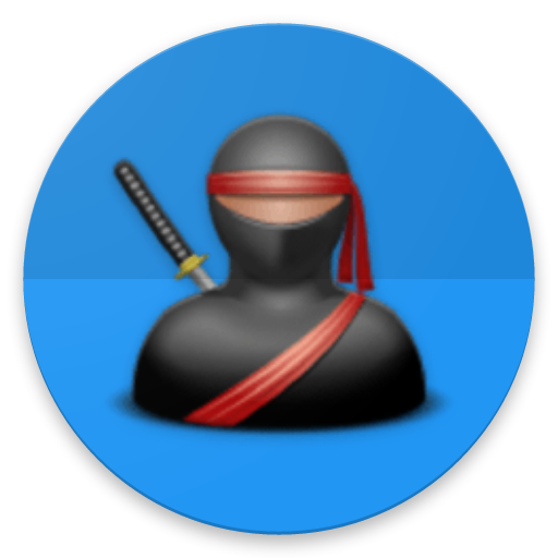My Name As Ninja // Name Generator icon