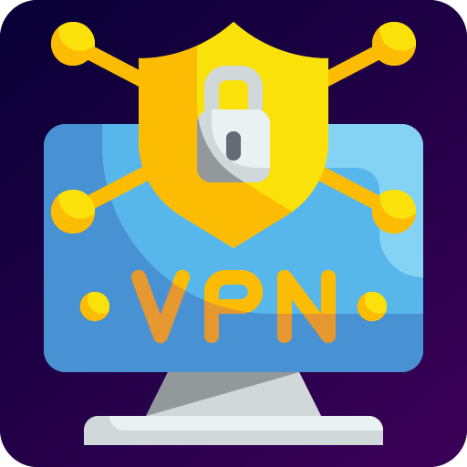 Joy VPN - Free VPN Proxy icon