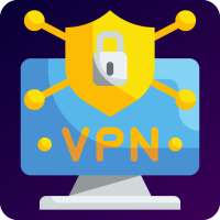 Joy VPN - Free VPN Proxy