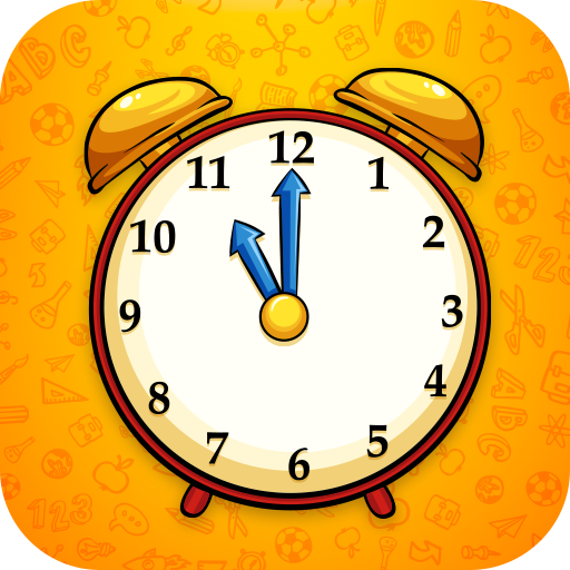 Alarm Clock icon