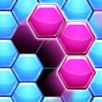 Hexa Candy : FREE Block Puzzle