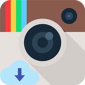 instasave photo &amp; video icon