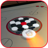 Classico gioco Carrom Board Pro icon