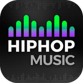 Hip Hop Musik Radio icon