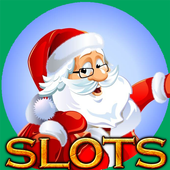 Christmas Slots:Casino Machine icon