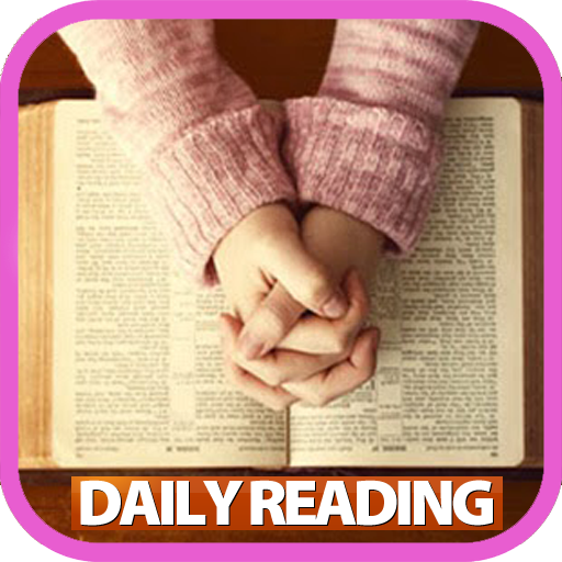 Daily Readings for Catholics icon