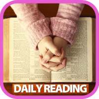 Daily Readings for Catholics
