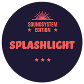 SplashLight - FlashLight icon