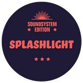 SplashLight - FlashLight