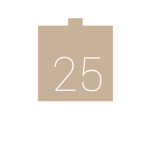 Battery Percent Pro icon