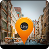 Street View Panorama Live 3D Map - Gps Navigation icon