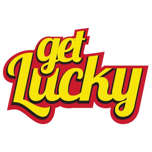 Get Lucky आइकन