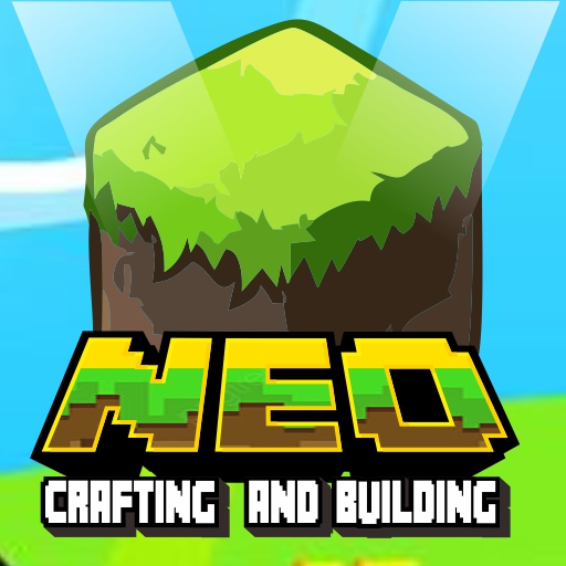 Neo Craft Master Craftsman 3D icon