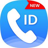 Caller ID - Phone Number Location, Call Blocker أيقونة