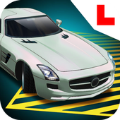 UK driving school : UK Driving Test icon