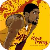 HD Kyrie Irving Wallpaper