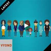 Learn GoAnimate Vyond Video Tutorials Free on 9Apps